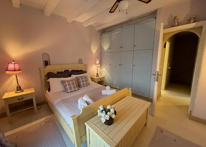 Private Mykonos * Kalafáti