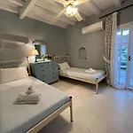 Willa Private Mykonos Kalafati