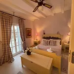 Private Mykonos Willa Kalafati