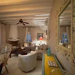 Willa Private Mykonos *