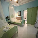 Willa Private Mykonos *