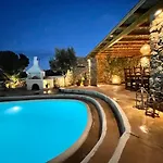 Willa Private Mykonos