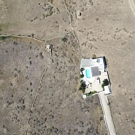 Private Mykonos Βίλα