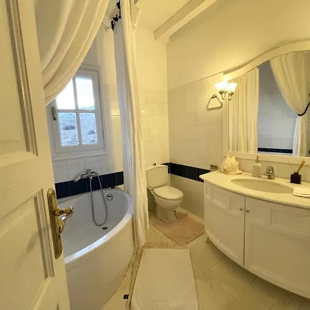 فيلة Private Mykonos