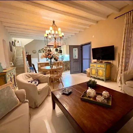 Private Mykonos فيلة *