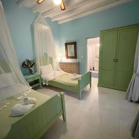 فيلة Private Mykonos *