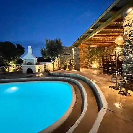 فيلة Private Mykonos